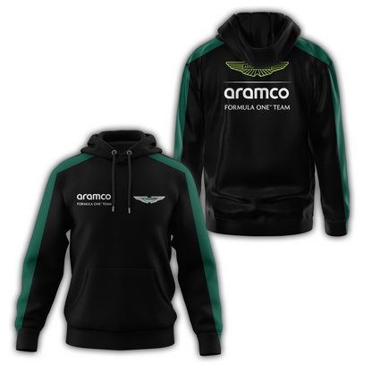 Aston Martin Apparels USPL340