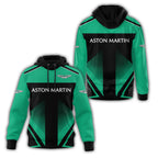 Aston Martin Hoodie USPL350