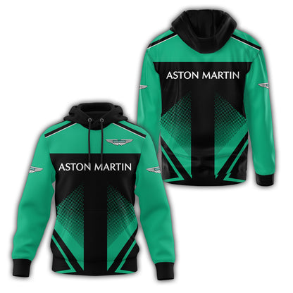 Aston Martin Apparels USPL350
