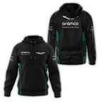 Aston Martin Hoodie USPL347