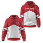 Corvette Apparels USPL351