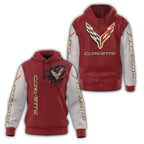 Corvette Apparels USPL358