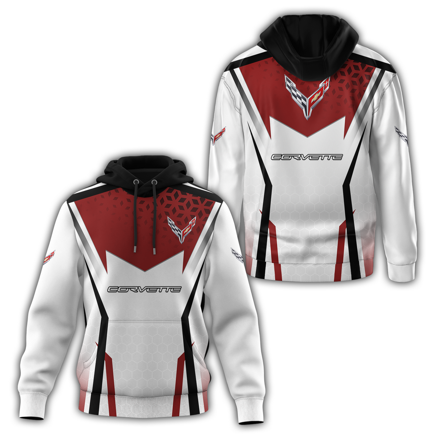 Corvette Apparels USPL368