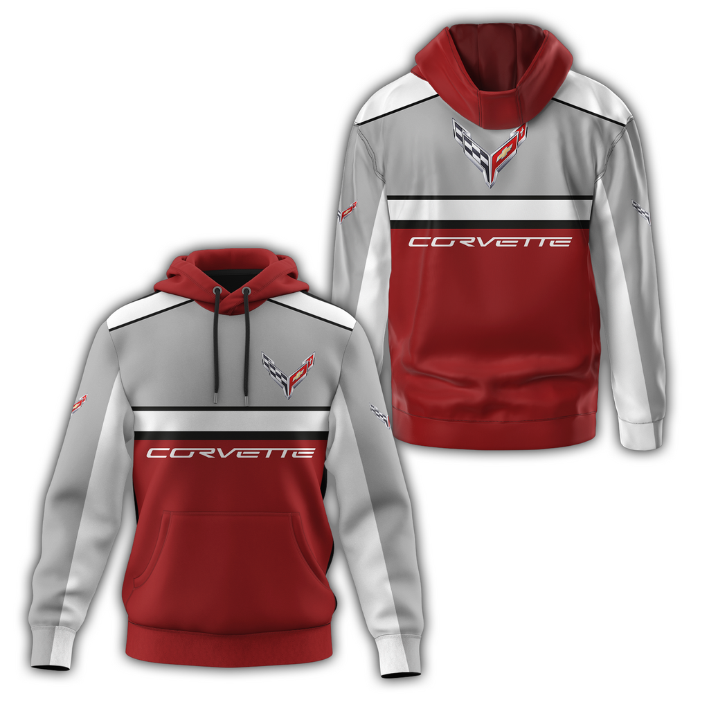 Corvette Apparels USPL366