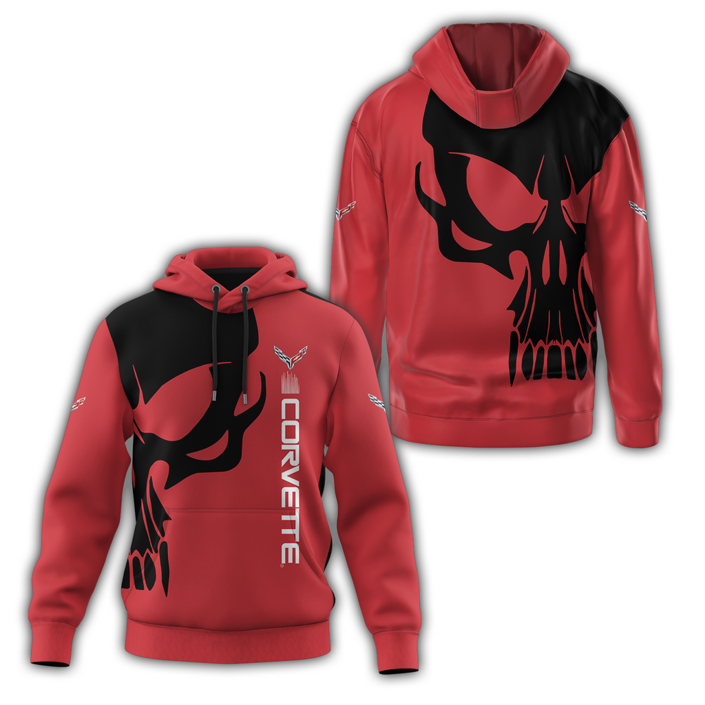 Corvette Apparels USPL374