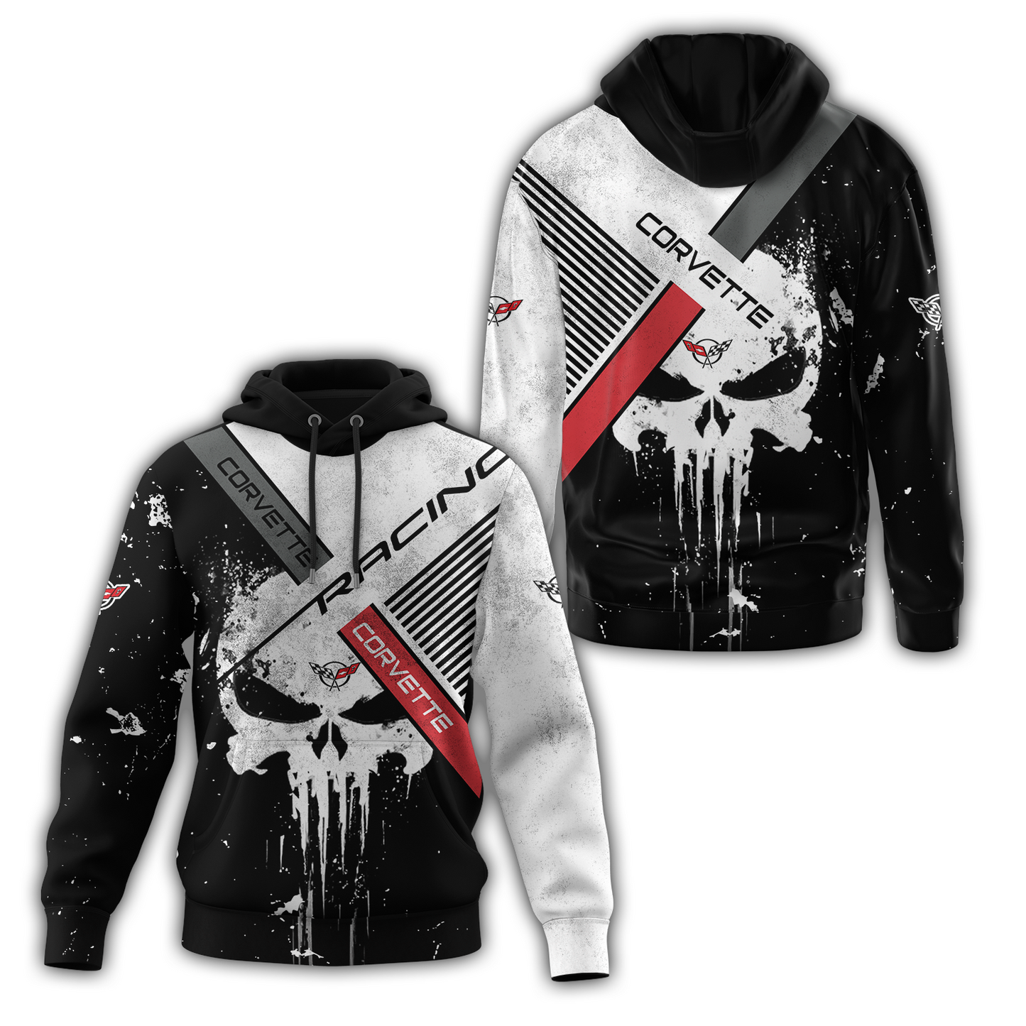 Corvette Apparels USPL372