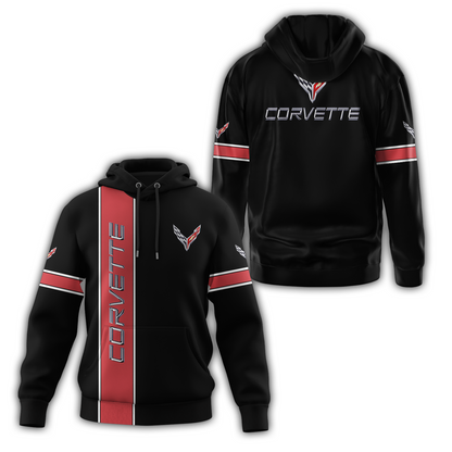 Corvette Apparels USPL373
