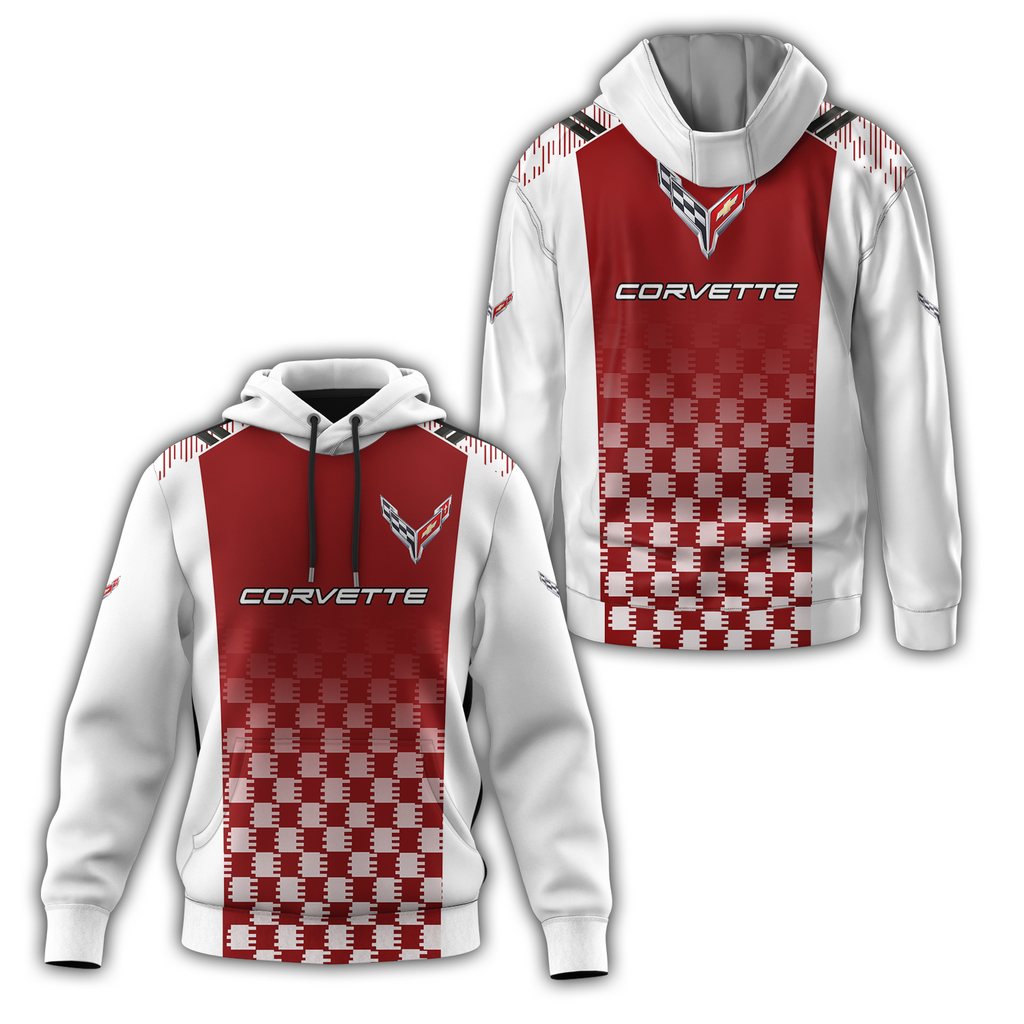 Corvette Apparels USPL371