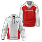 Corvette Apparels USPL380