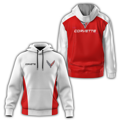 Corvette Apparels USPL380