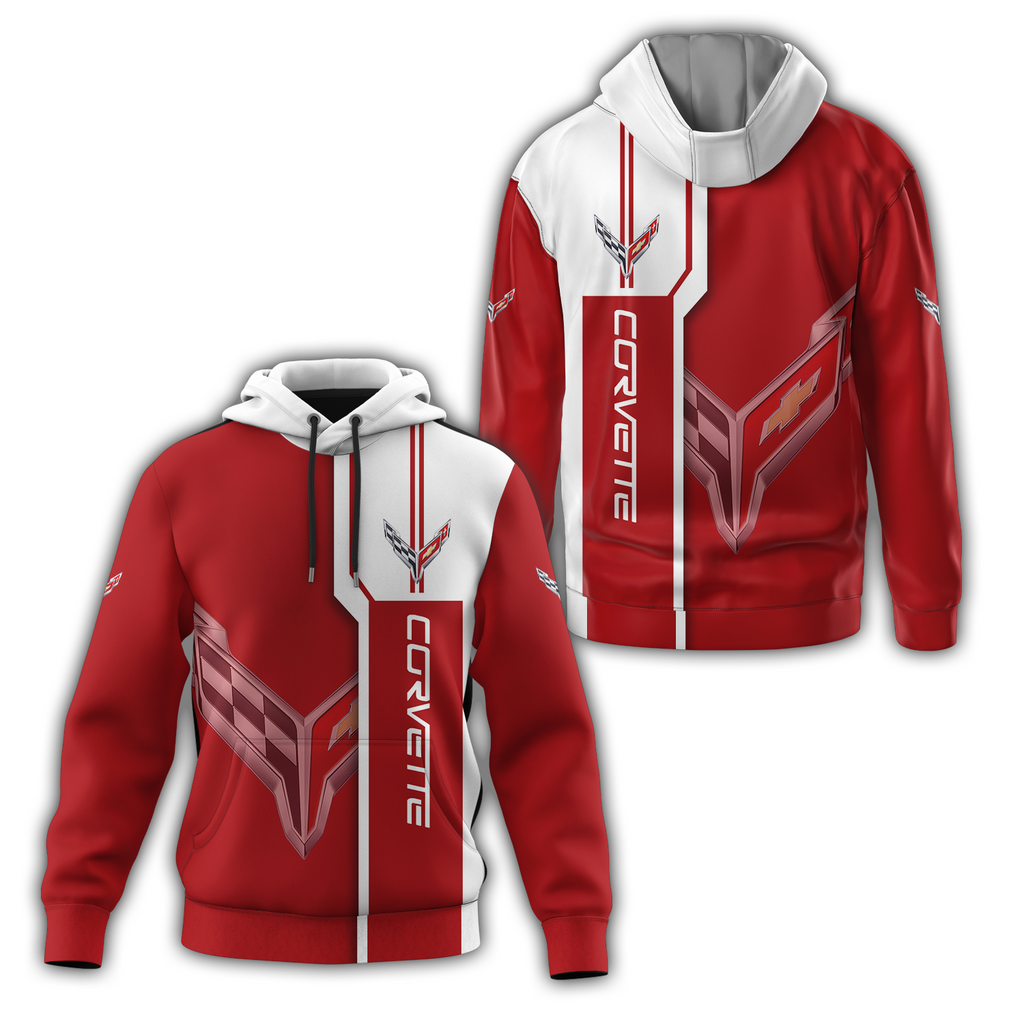 Corvette Apparels USPL377