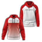 Corvette Apparels USPL407