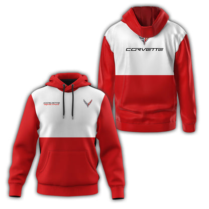 Corvette Apparels USPL408