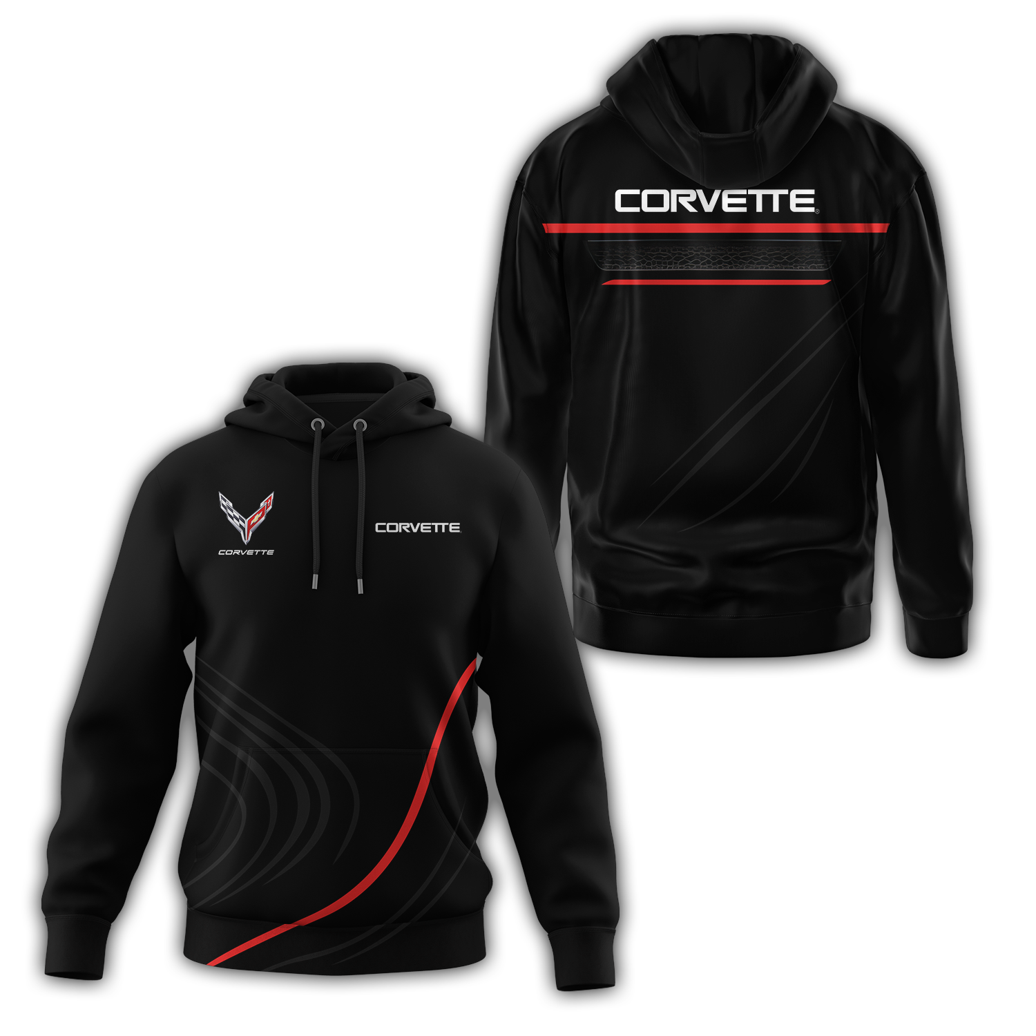 Corvette Apparels USPL396