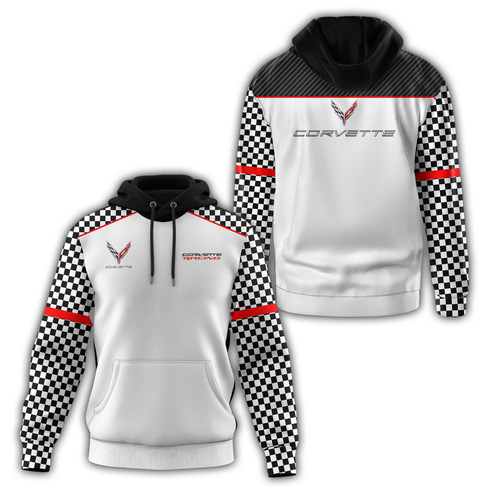 Corvette Apparels USPL398