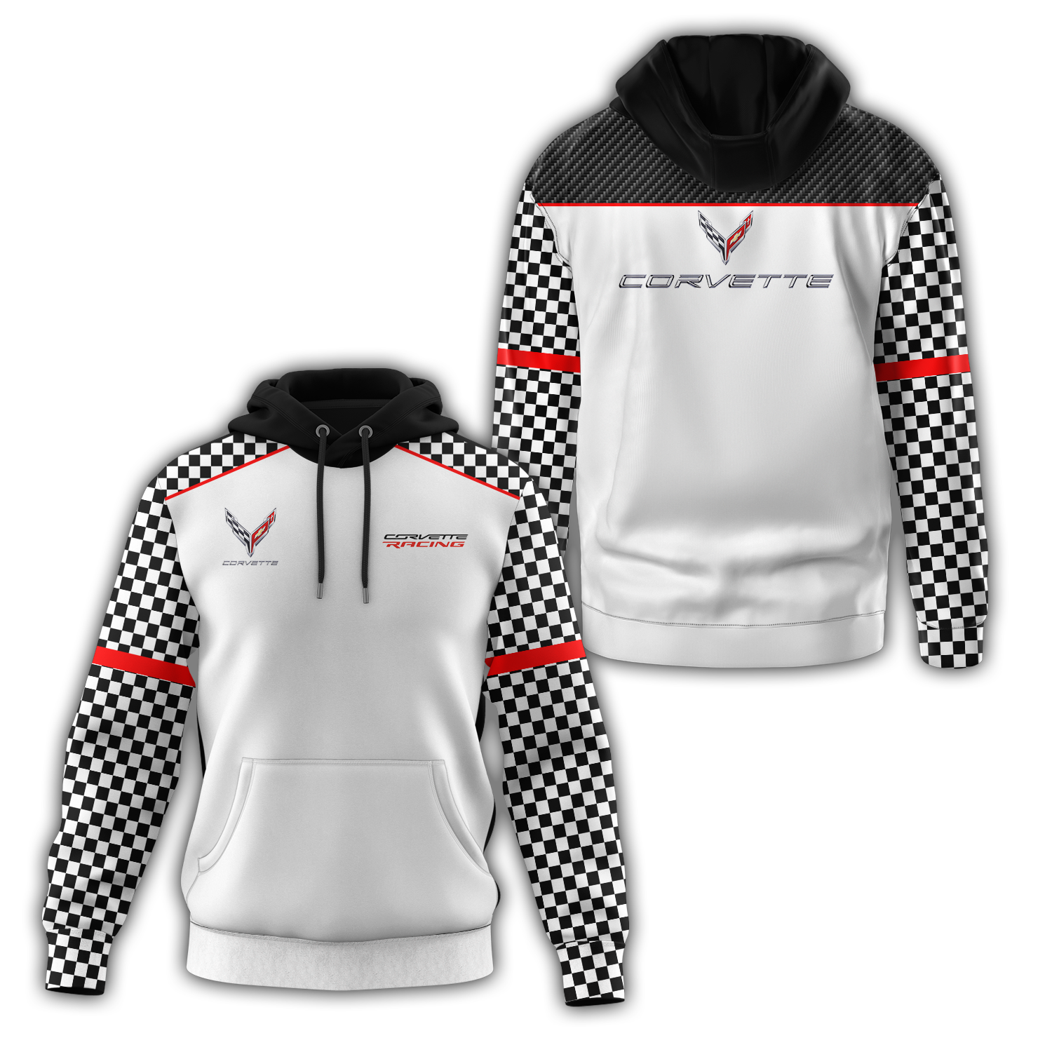 Corvette Apparels USPL398