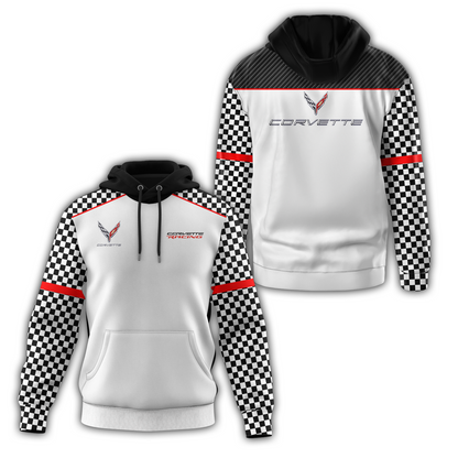 Corvette Apparels USPL398