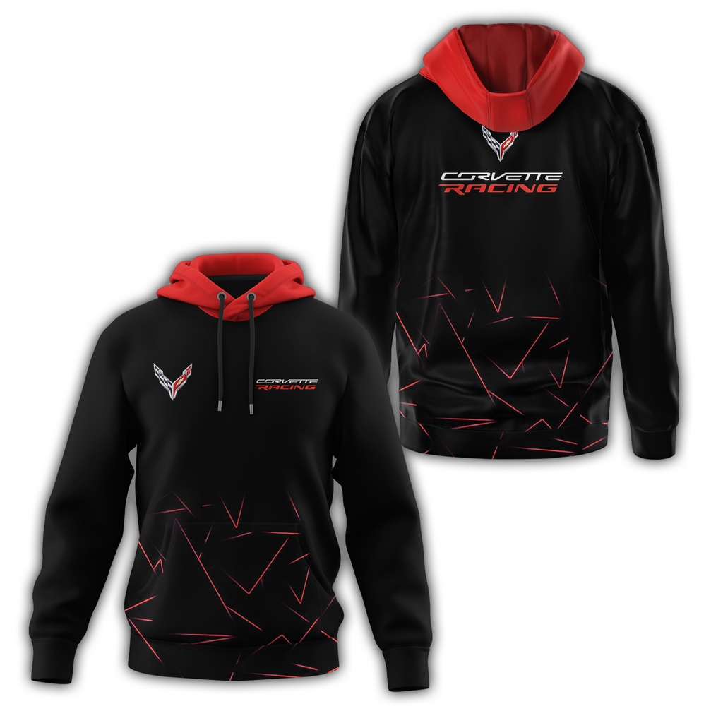 Corvette Apparels USPL393