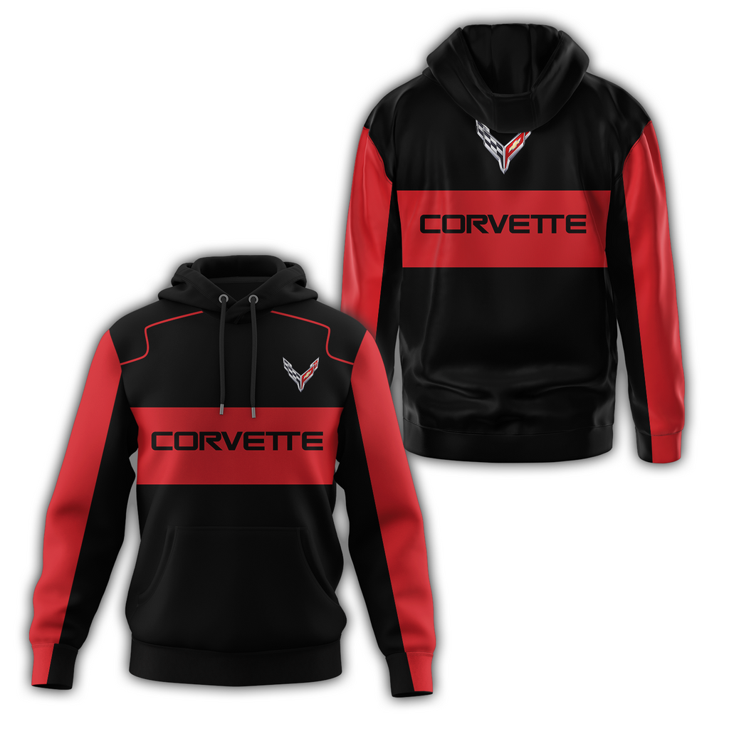 Corvette Apparels USPL389