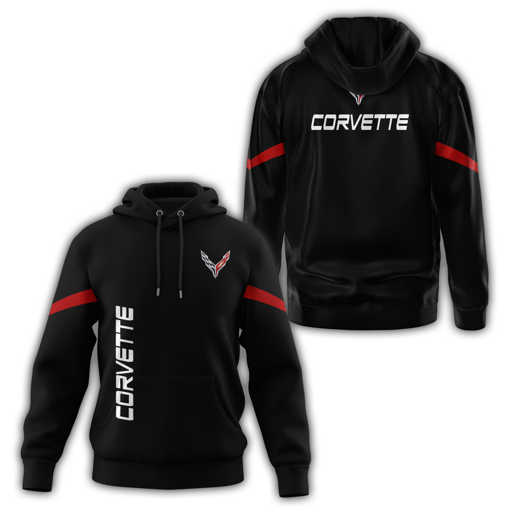 Corvette Apparels USPL388