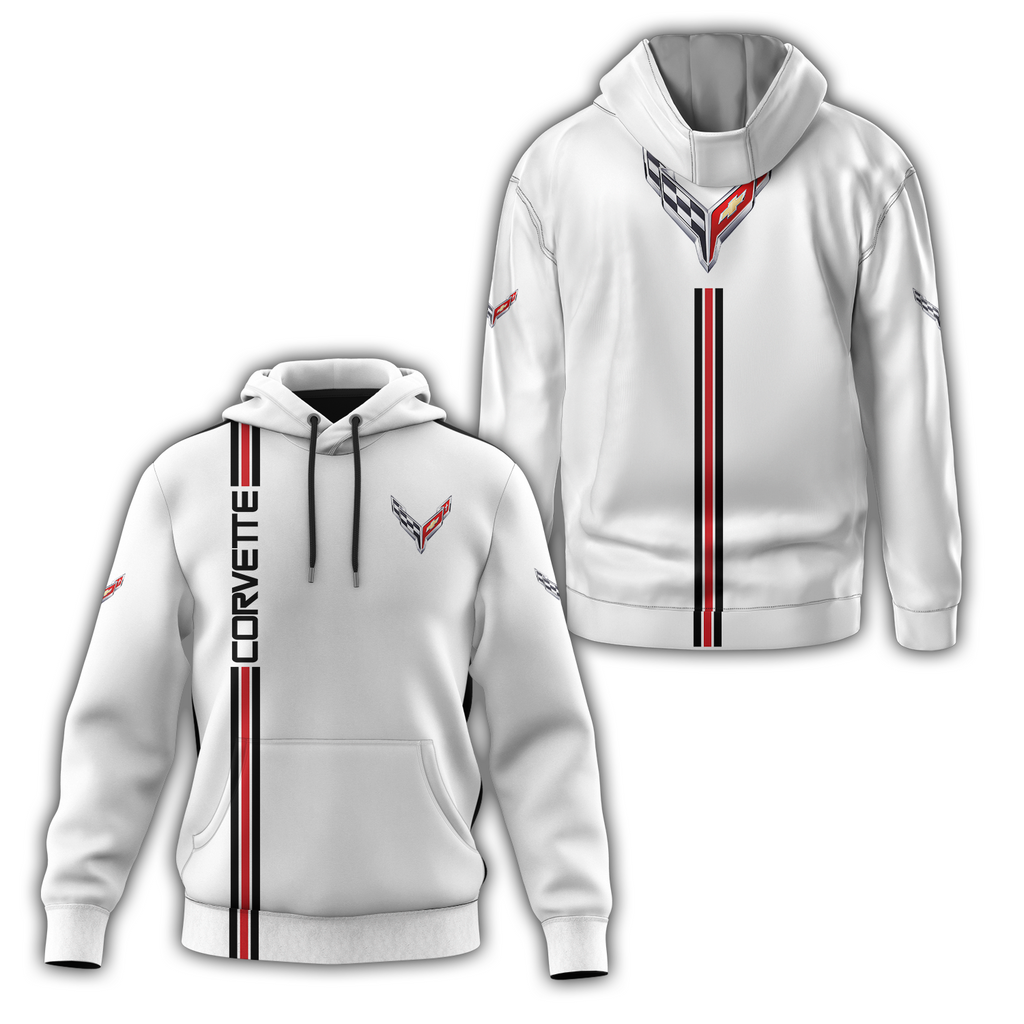 Corvette Apparels USPL386