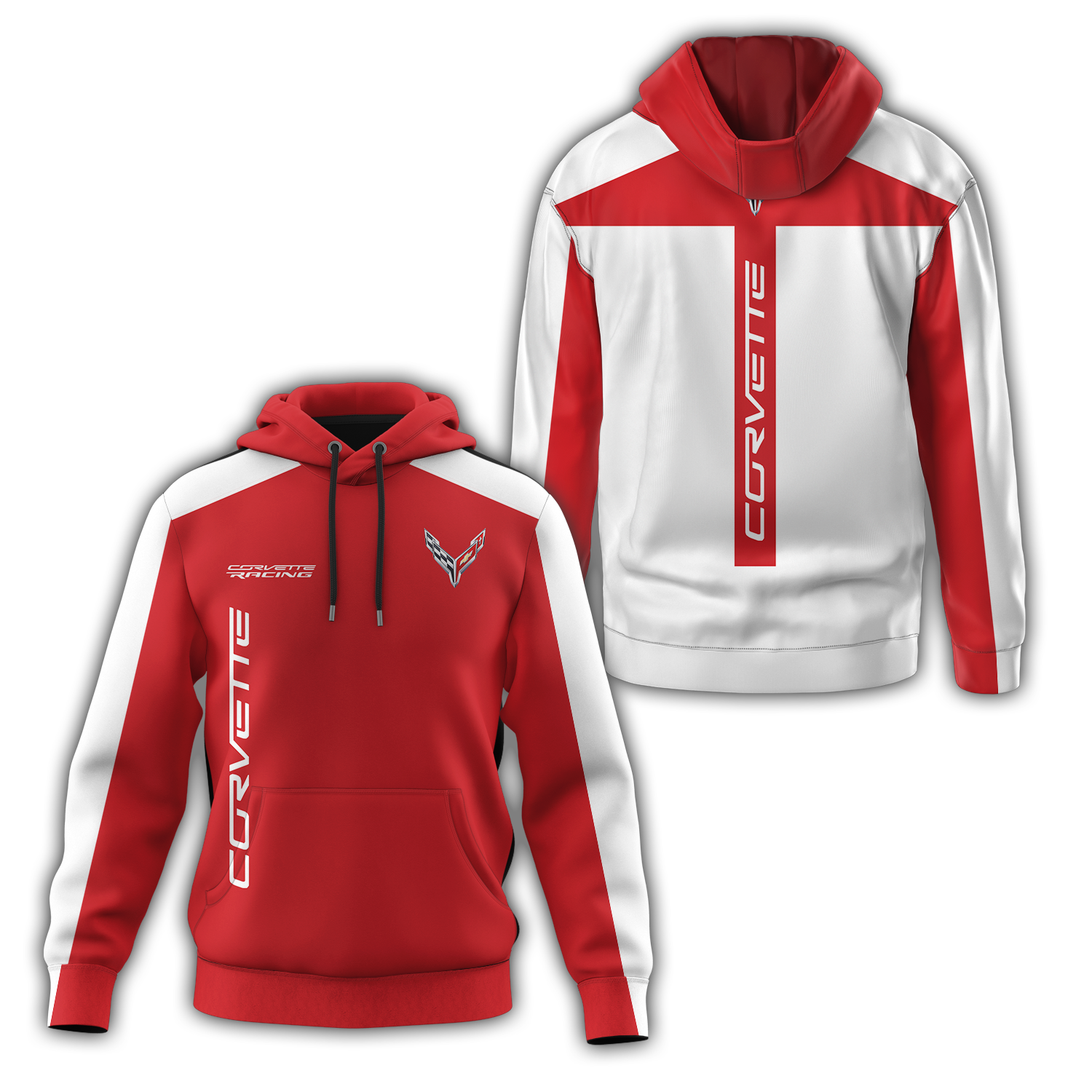 Corvette Apparels USPL383