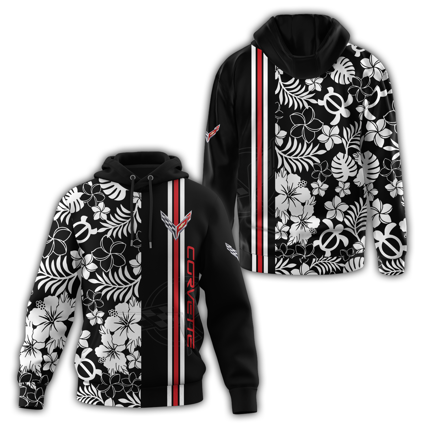 Corvette Apparels USPL384