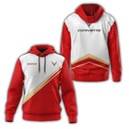 Corvette Apparels USPL406