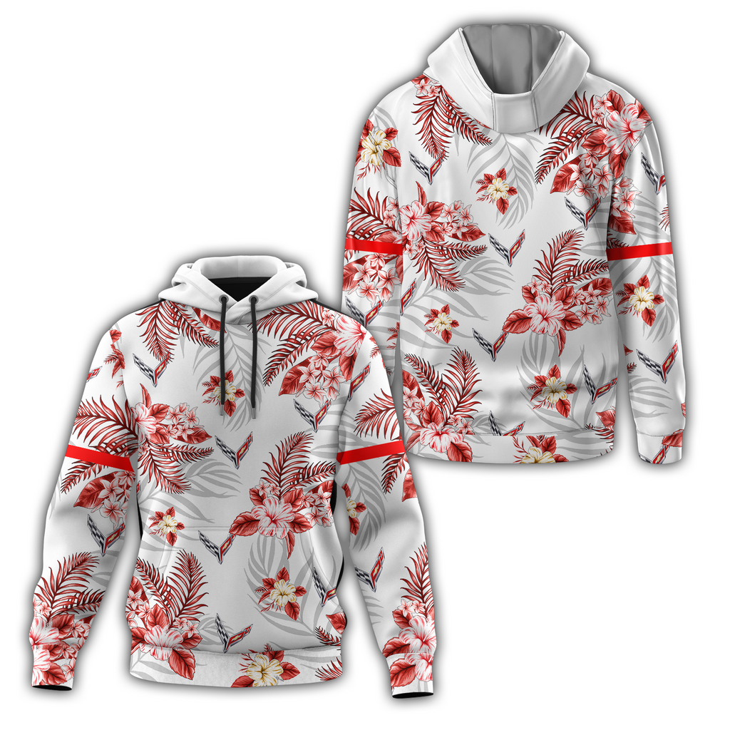 Corvette Apparels USPL409