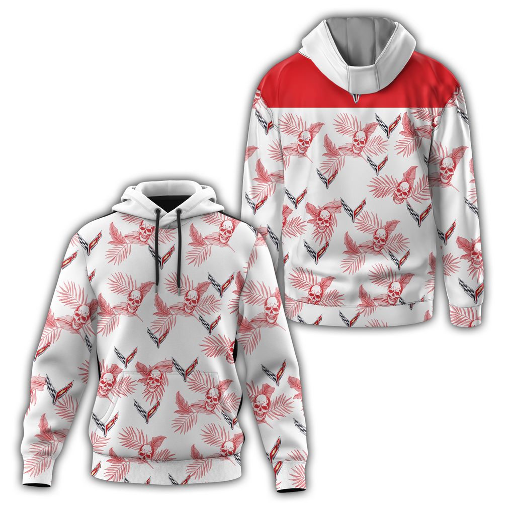 Corvette Apparels USPL410