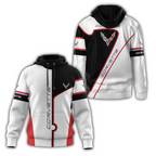 Corvette Apparels USPL400