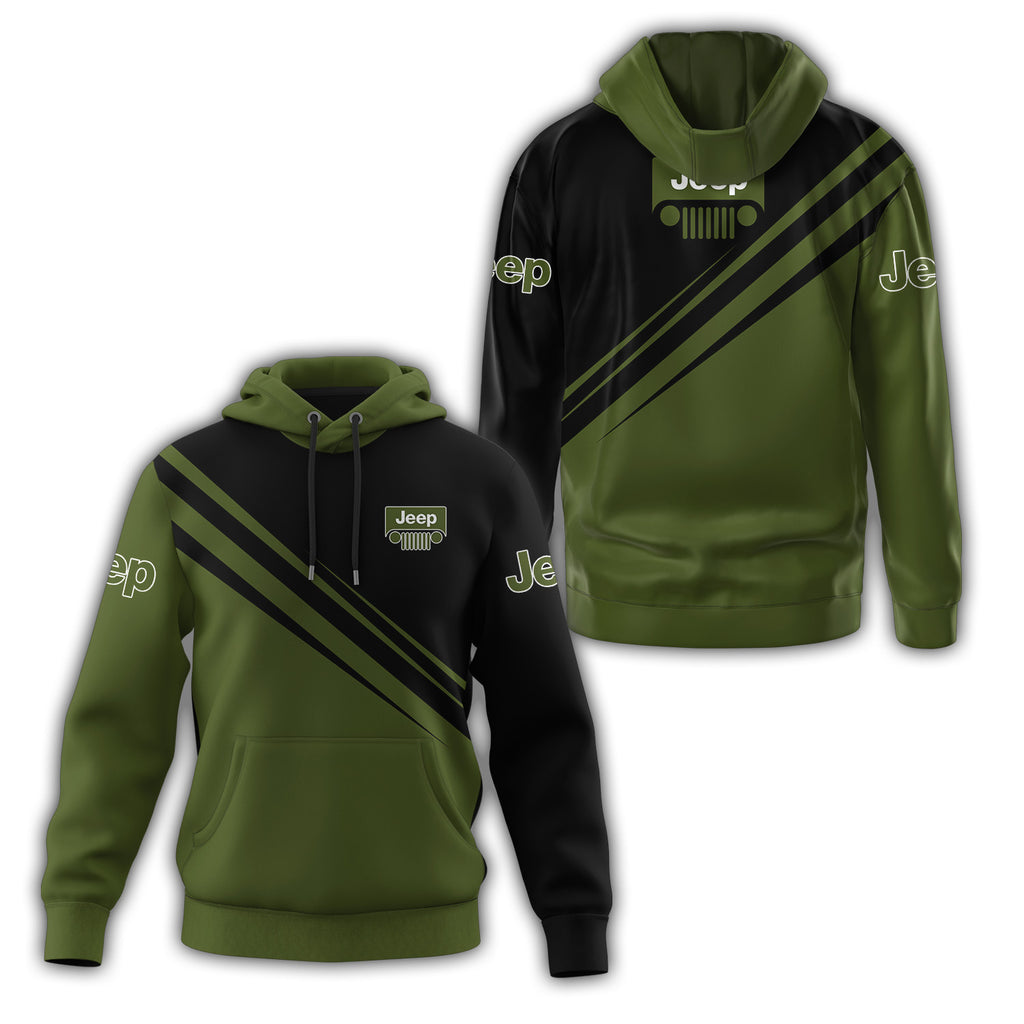 Jeep Apparels USPL420