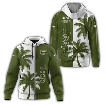 Jeep Apparels USPL423