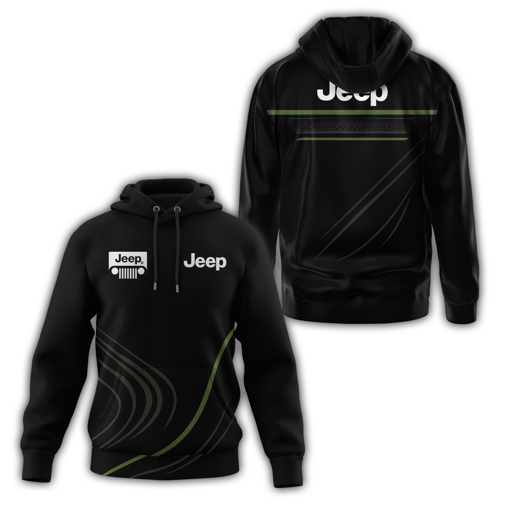 Jeep Apparels USPL462