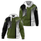 Jeep Apparels USPL477