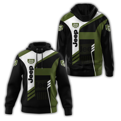 Jeep Apparels USPL478