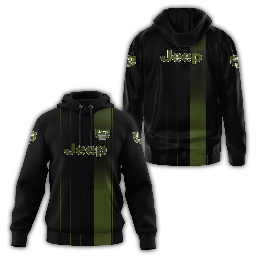 Jeep Apparels USPL480