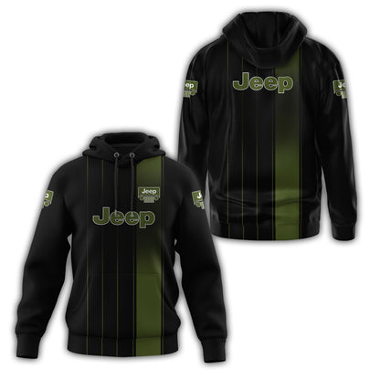 Jeep Apparels USPL480