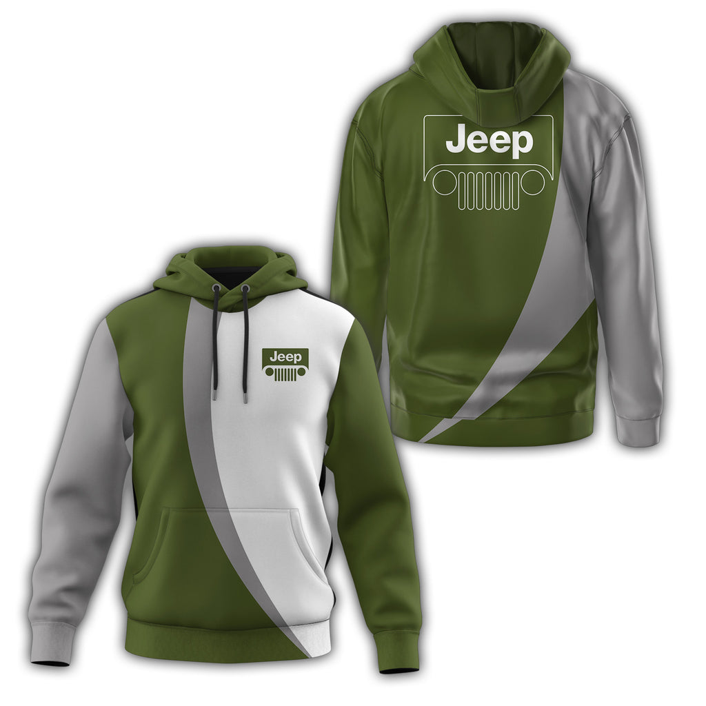 Jeep Apparels USPL464