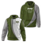 Jeep Apparels USPL464