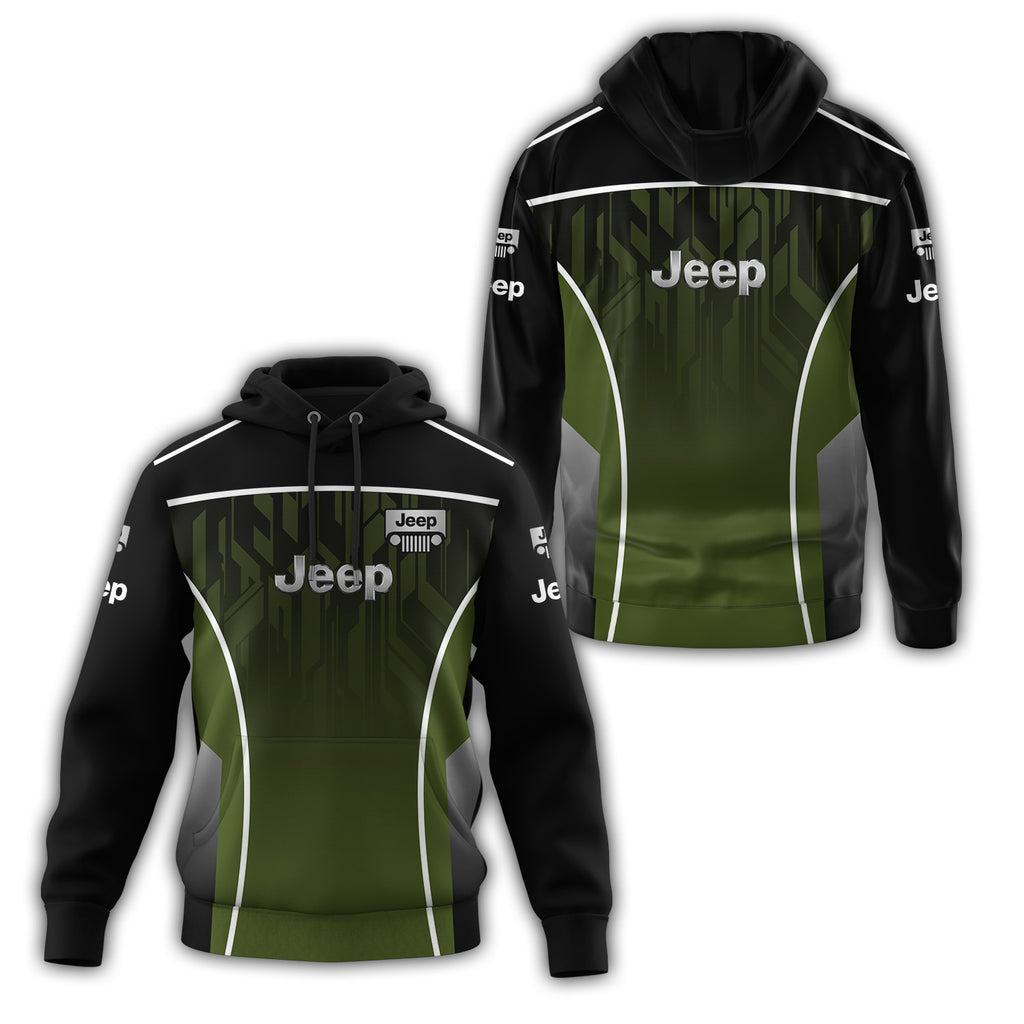 Jeep Apparels USPL441