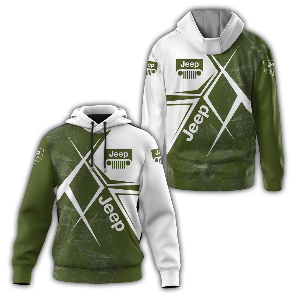 Jeep Apparels USPL421