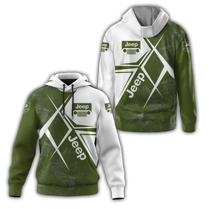 Jeep Apparels USPL421