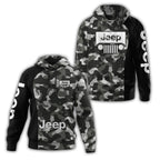 Jeep Apparels USPL428