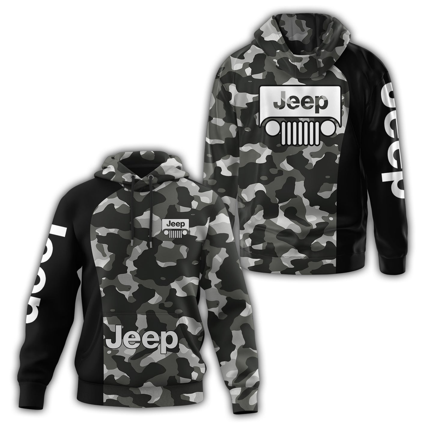 Jeep Apparels USPL428