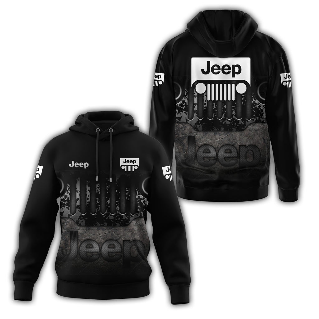 Jeep Apparels USPL432