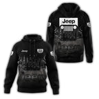 Jeep Apparels USPL432