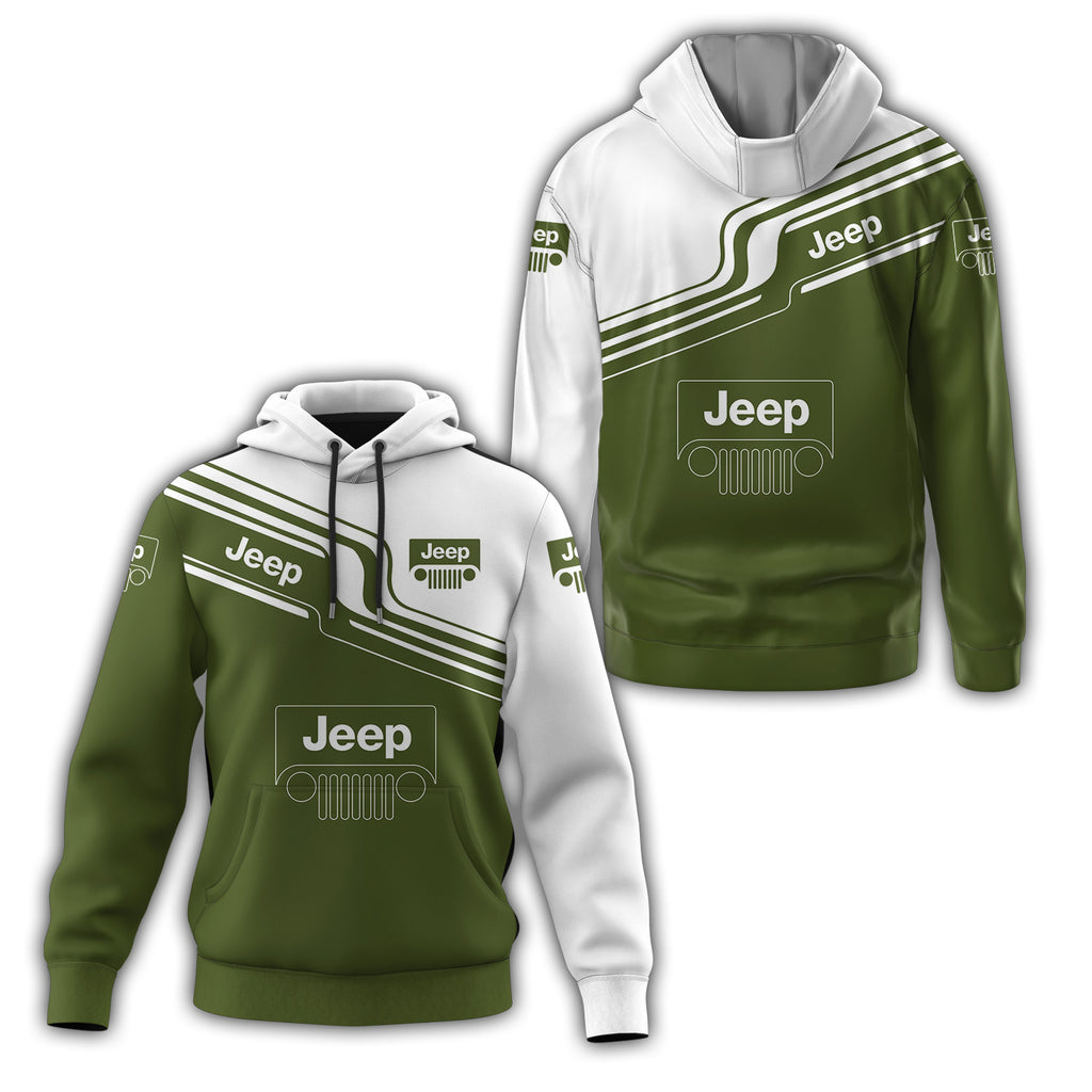 Jeep Apparels USPL422