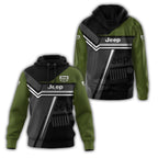 Jeep Apparels USPL437