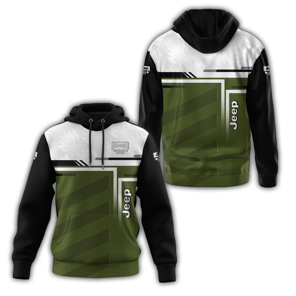 Jeep Apparels USPL447